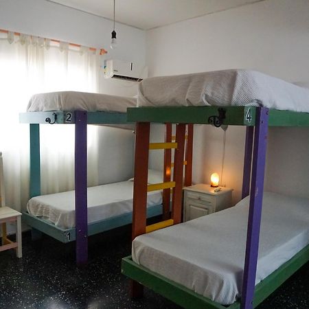 Yunga Hostel Салта Екстериор снимка