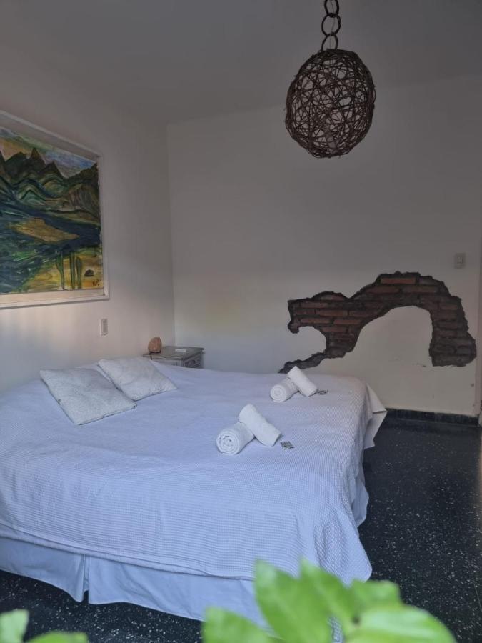 Yunga Hostel Салта Екстериор снимка