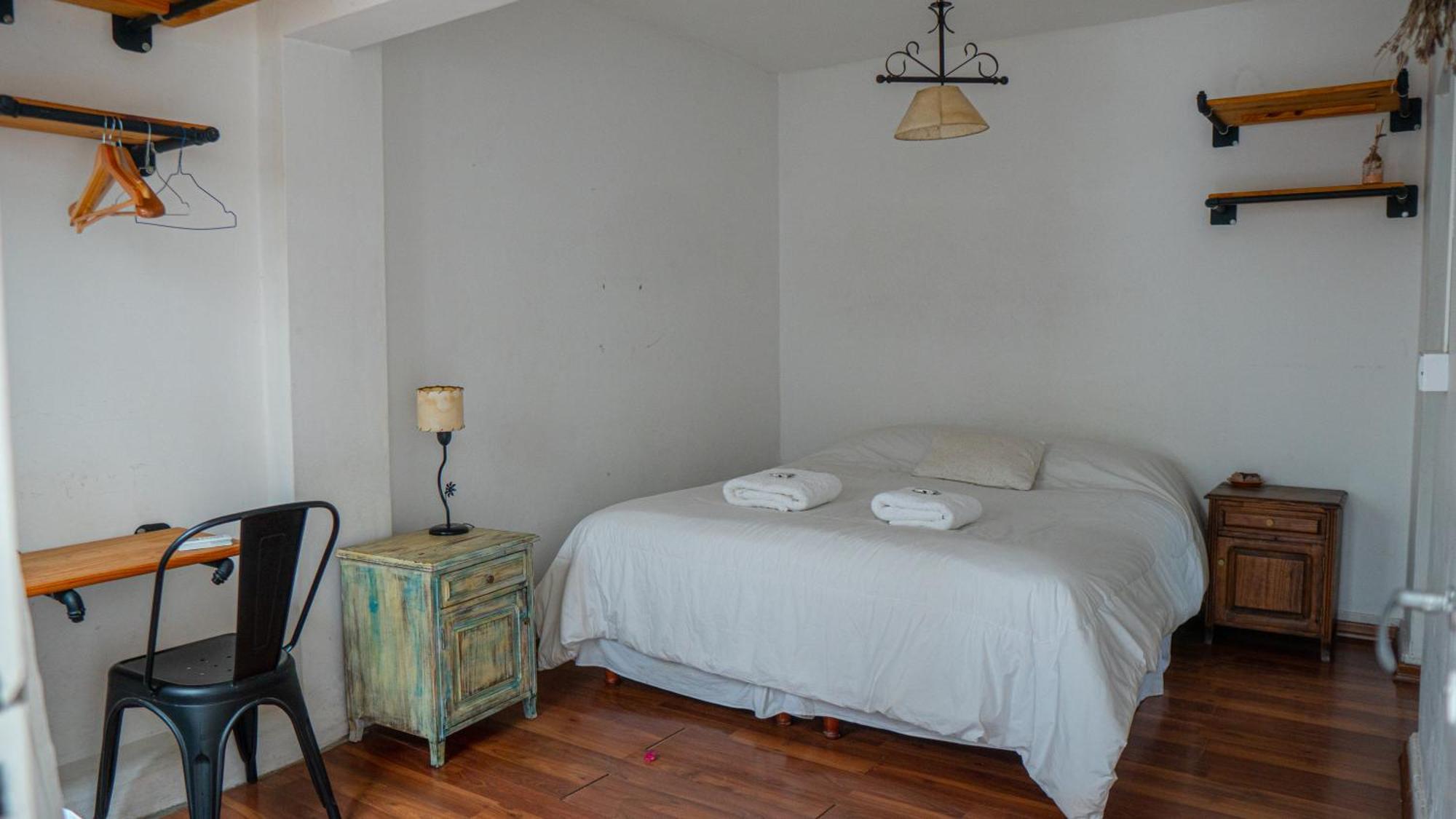 Yunga Hostel Салта Екстериор снимка