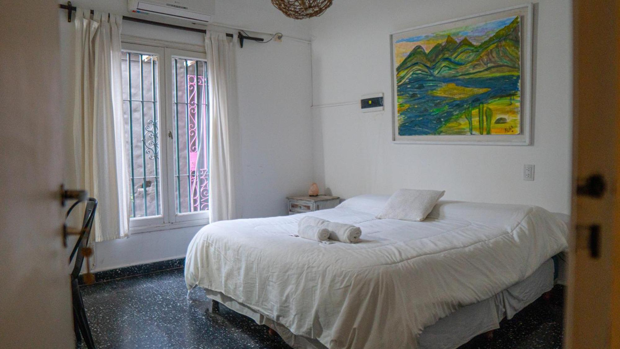 Yunga Hostel Салта Екстериор снимка