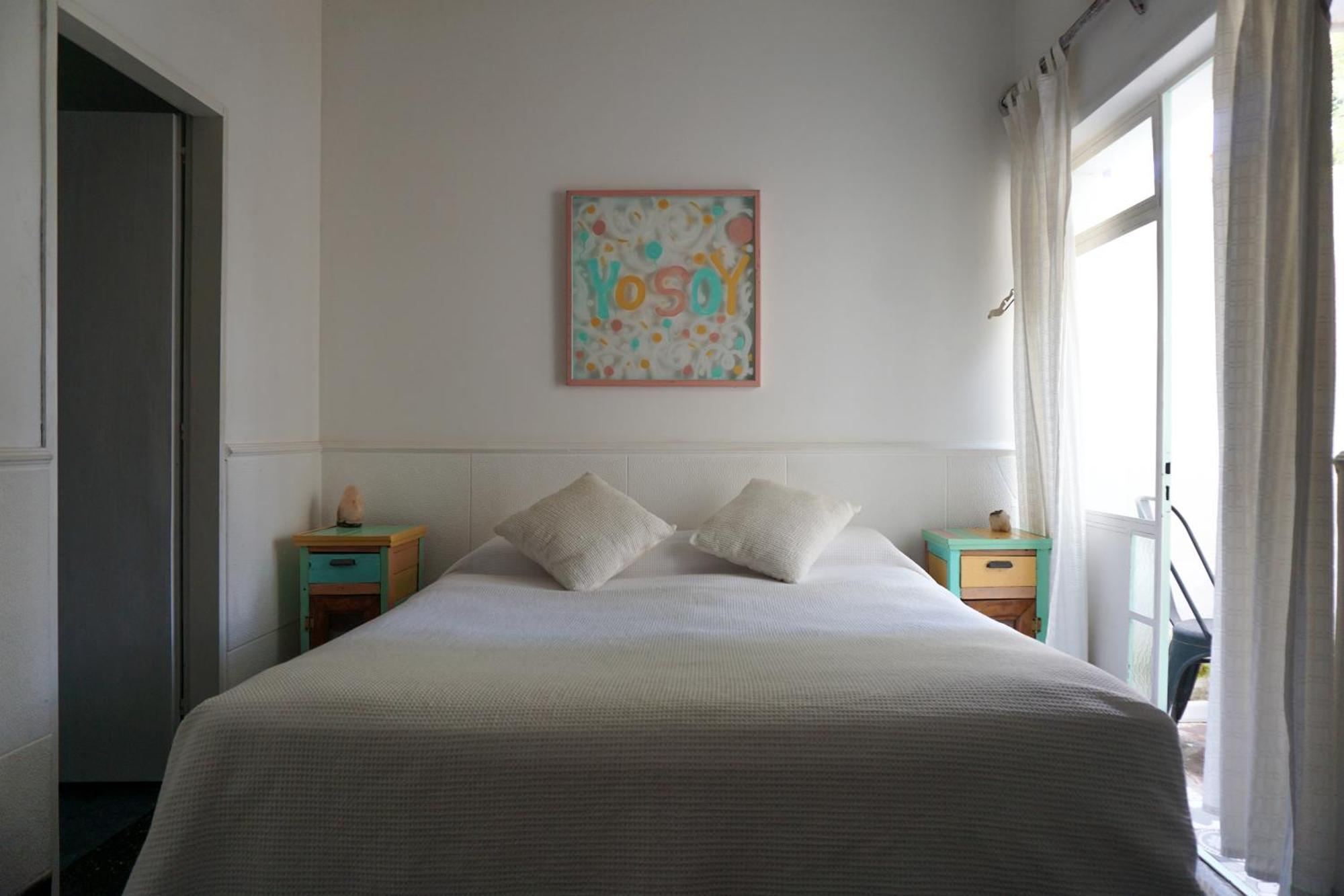 Yunga Hostel Салта Екстериор снимка