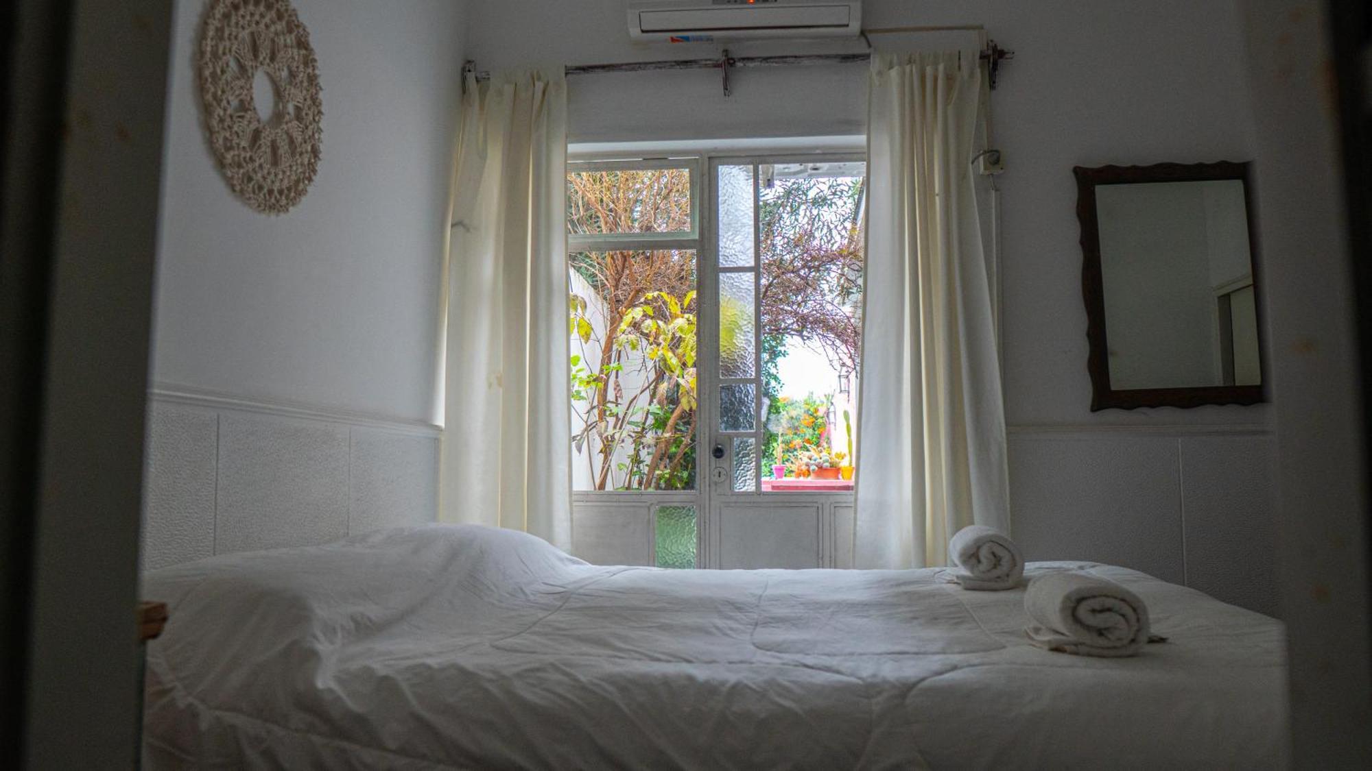 Yunga Hostel Салта Стая снимка