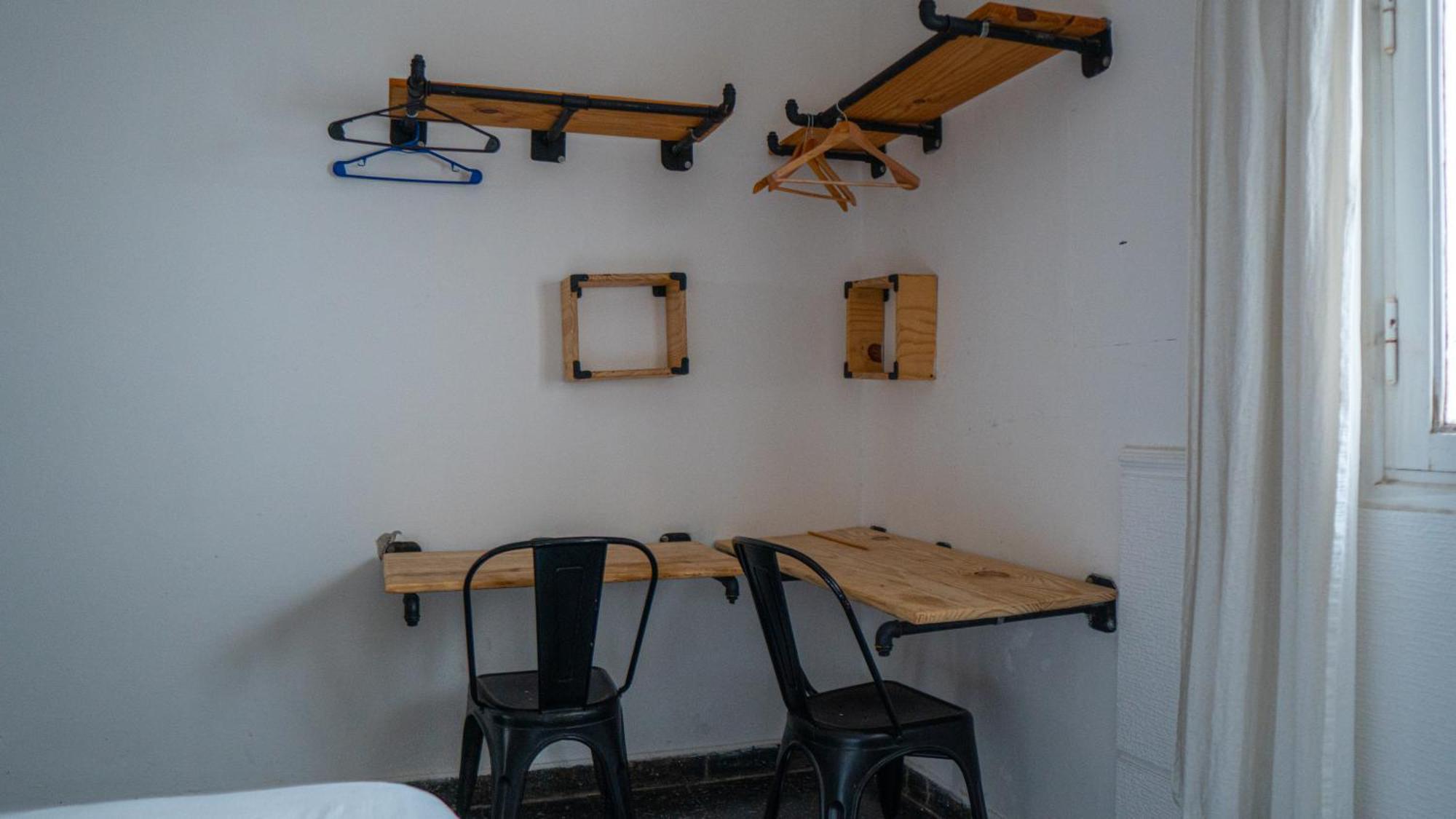 Yunga Hostel Салта Стая снимка
